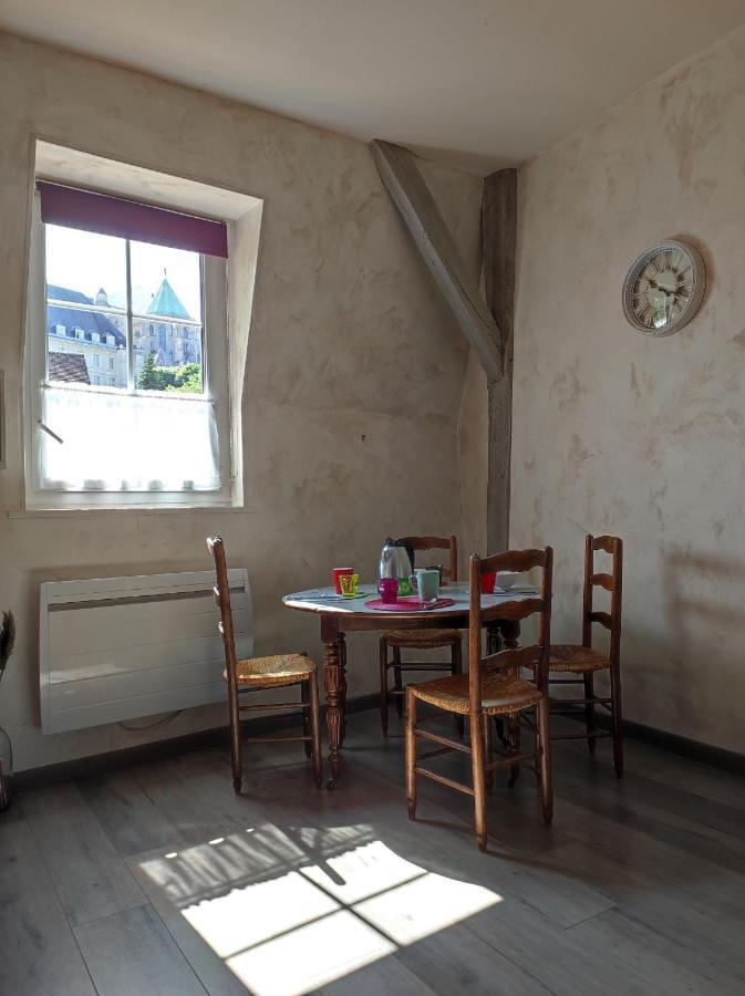 Studio La Tan'Eure Chartres Luaran gambar