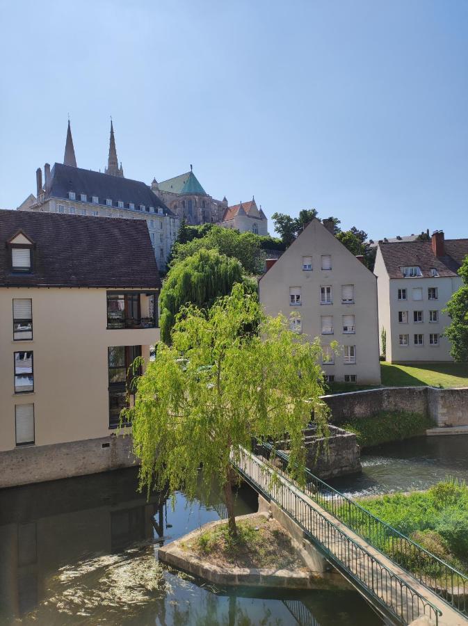 Studio La Tan'Eure Chartres Luaran gambar